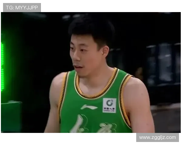 张镇麟三分爆发率队双杀广东