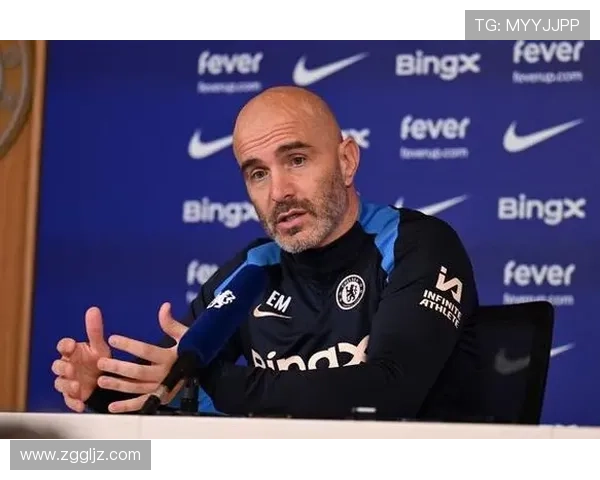 切尔西老板谈罗西尼奥与马雷斯卡转会